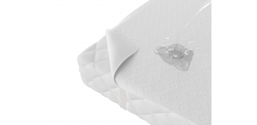 Ochraniacz ROYAL - 80 x 160