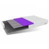 Materac bonellowy ALBA - 80 x 200
