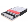 Materac multipocketowy COMFORT - 100 x 200