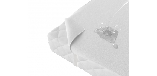 Ochraniacz wodoodporny - 70 x 120