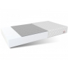 Materac piankowy BABY CARE - 90 x 160