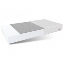 Materac piankowy BABY CARE - 90 x 190