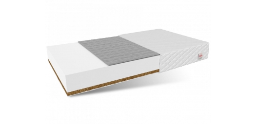 Materac piankowy BABY COMFORT - 70 x 120