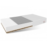 Materac piankowy BABY COMFORT - 80 x 160