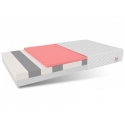 Materac piankowy PARMA - 70 x 140