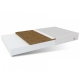 Materac piankowy BABY COCO MAX - 90 x 190