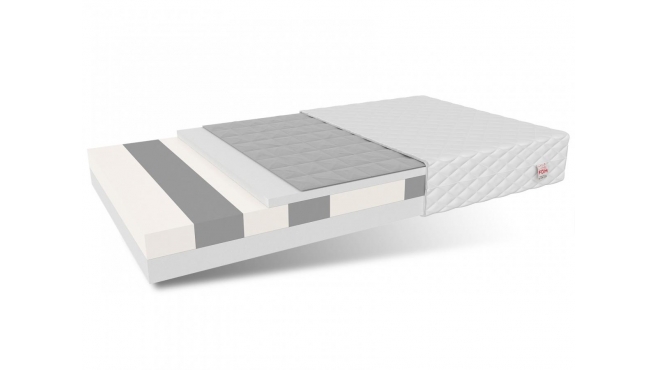 Materac piankowy PADWA - 90 x 180
