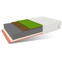 Materac piankowy SAVONA - 80 x 200
