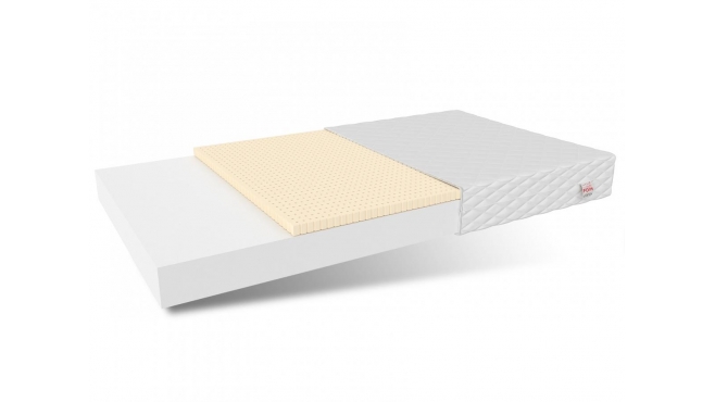 Materac piankowy BABY CLASSIC - 70 x 140