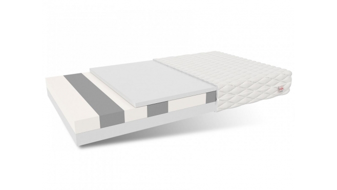 Materac piankowy MONZA - 100 x 200