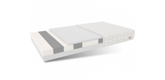 Materac piankowy MONZA - 180 x 200