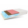 Materac piankowy ERGO - 80 x 200