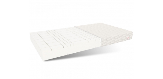 Materac piankowy GOYA - 90 x 200