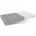 Materac piankowy MERIDA - 200 x 200