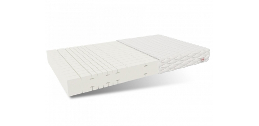 Materac piankowy SANO - 120 x 200