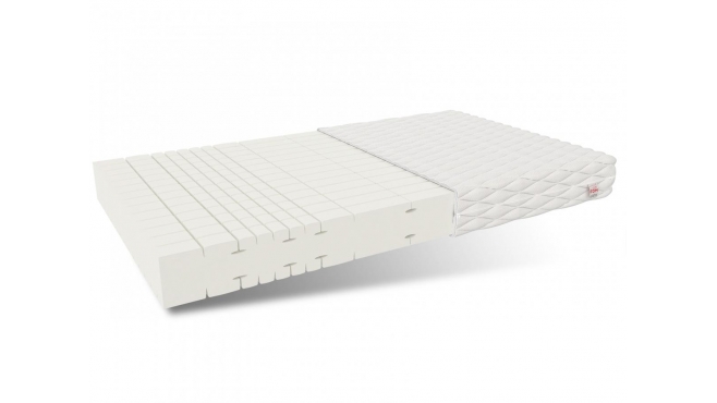 Materac piankowy SANO - 120 x 200