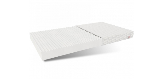 Materac piankowy PICCHI - 140 x 200