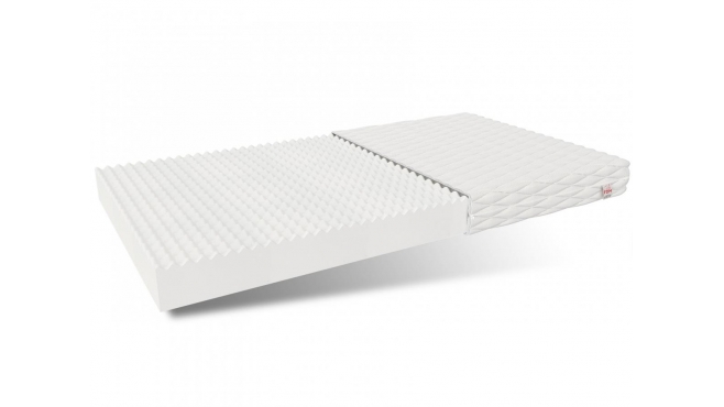 Materac piankowy PICCHI - 140 x 200
