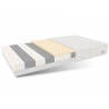 Materac piankowy BITONTO - 200 x 200