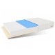Materac piankowy NEAPOL - 90 x 200