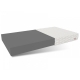 Materac piankowy BRESSO MAX - 90 x 200
