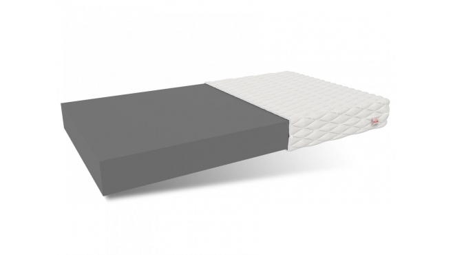 Materac piankowy BRESSO MAX - 180 x 200