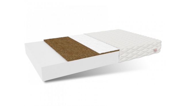 Materac piankowy CARINI - 100 x 200