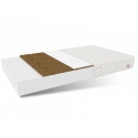 Materac piankowy CARINI - 100 x 200