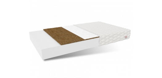 Materac piankowy CARINI - 120 x 200
