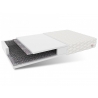 Materac bonellowy PESARO - 80 x 200