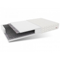 Materac bonellowy PESARO - 100 x 200
