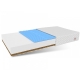 Materac piankowy SORRENTO - 80 x 200