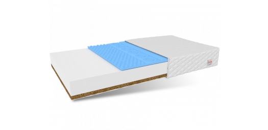 Materac piankowy SORRENTO - 90 x 160