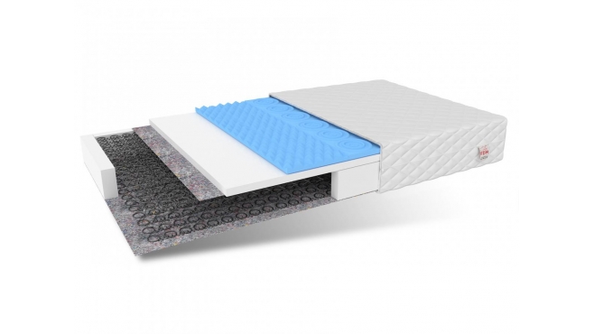 Materac bonellowy BAMBINO - 90 x 200