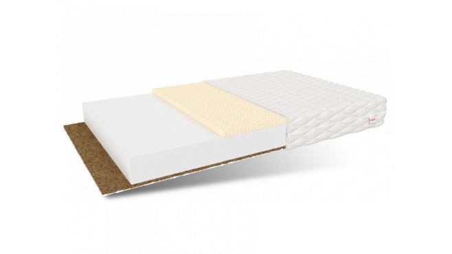 Materac piankowy PIKOLO - 80 x 200
