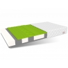 Materac piankowy ADRIANO - 90 x 200