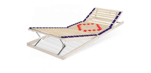 Stelaż TWINFlex MAX - 90 x 200