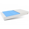 Materac piankowy BURGOSS - 80 x 200