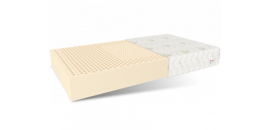 Materac lateksowy UDINE 4KIDS - 80 x 160