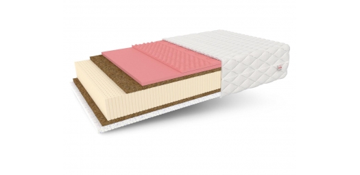 Materac lateksowy MARCO MAX - 160 x 200