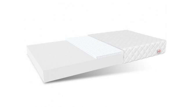 Materac piankowy MICO - 60 x 120
