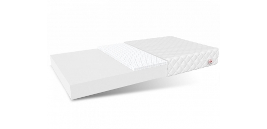 Materac piankowy MICO - 90 x 190