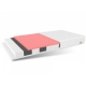 Materac piankowy MILETO - 80 x 200