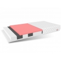 Materac piankowy MILETO - 80 x 200