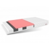 Materac piankowy MILETO - 80 x 200