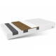 Materac piankowy TERAMO 4KIDS - 80 x 180
