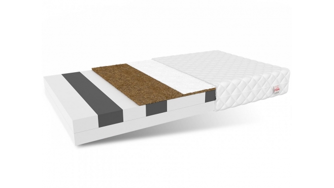 Materac piankowy TERAMO 4KIDS - 80 x 200