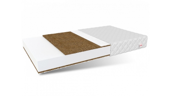 Materac piankowy BABY COCO 2 - 70 x 140
