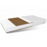 Materac piankowy BABY COCO 2 - 70 x 140
