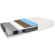 Materac kieszeniowy MODENA - 80 x 200